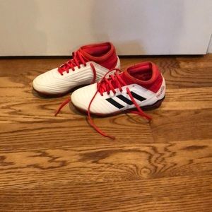 Adidas Predator Cleats